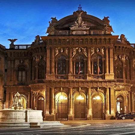 Palazzo Sisto Exclusive 2*