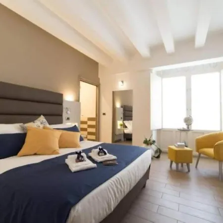 Palazzo Sisto Exclusive 2* CTA