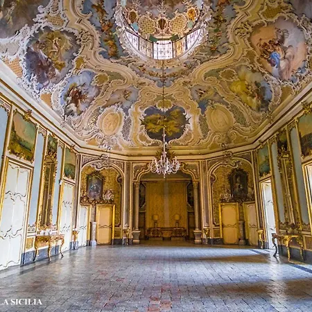 Bed & Breakfast Palazzo Sisto Exclusive