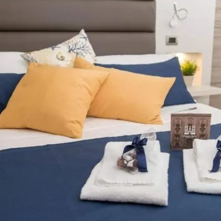 Palazzo Sisto Exclusive Bed & Breakfast 2*