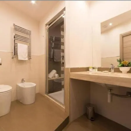 Bed & Breakfast Palazzo Sisto Exclusive 2*