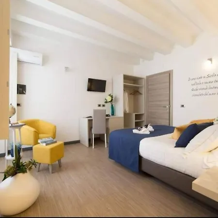 Palazzo Sisto Exclusive Bed & Breakfast CTA