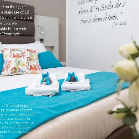 Palazzo Sisto Exclusive Bed & Breakfast