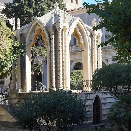 Bed & Breakfast Palazzo Sisto Exclusive