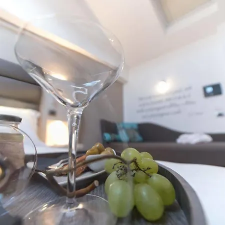 Palazzo Sisto Exclusive 2*