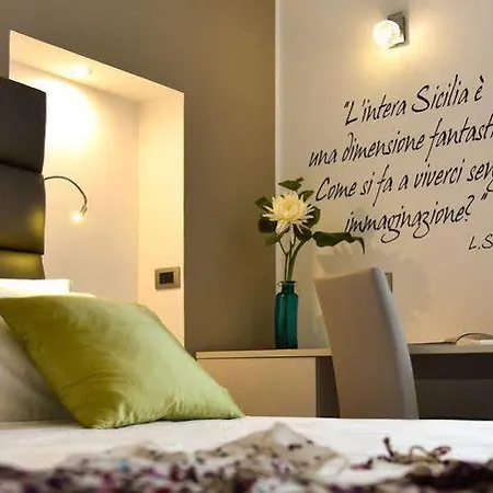 Palazzo Sisto Exclusive Bed & Breakfast