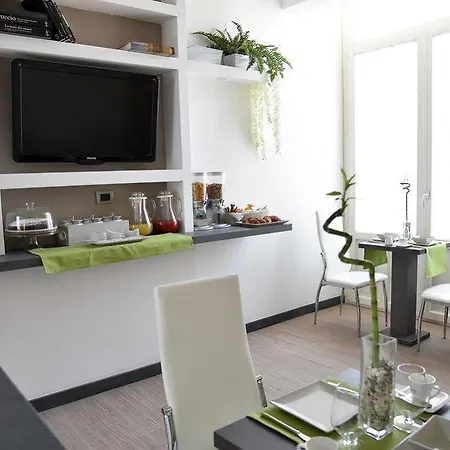 Palazzo Sisto Exclusive Bed & Breakfast CTA