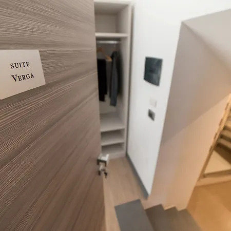 Bed & Breakfast Palazzo Sisto Exclusive