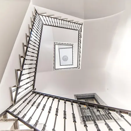 Palazzo Sisto Exclusive 2*