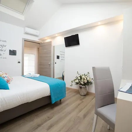 Palazzo Sisto Exclusive Bed & Breakfast CTA