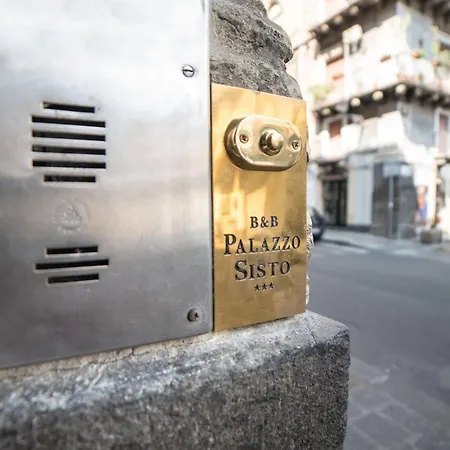 Palazzo Sisto Exclusive CTA