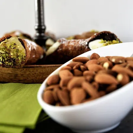 Palazzo Sisto Exclusive 2* CTA