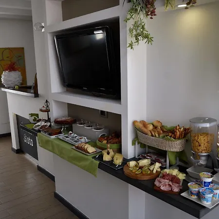 Palazzo Sisto Exclusive 2*